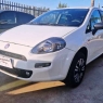 Fiat Punto 1.4 77 CV Natural Power Lounge